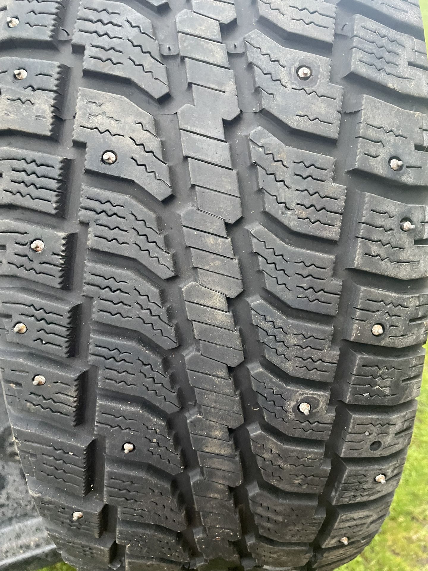 Winter Tires