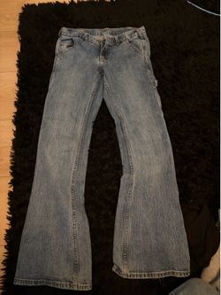 brandy jeans