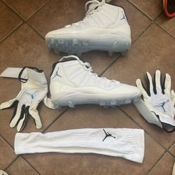 Jordan Baseball Equipment 