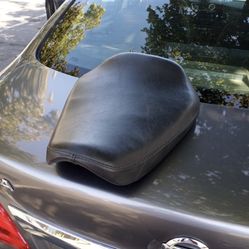 Harley Seat