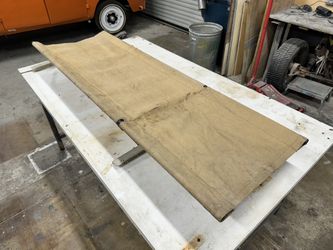 Vw Bus Bunk Cott