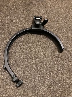 Really Right Stuff B 91 Flash Bracket 