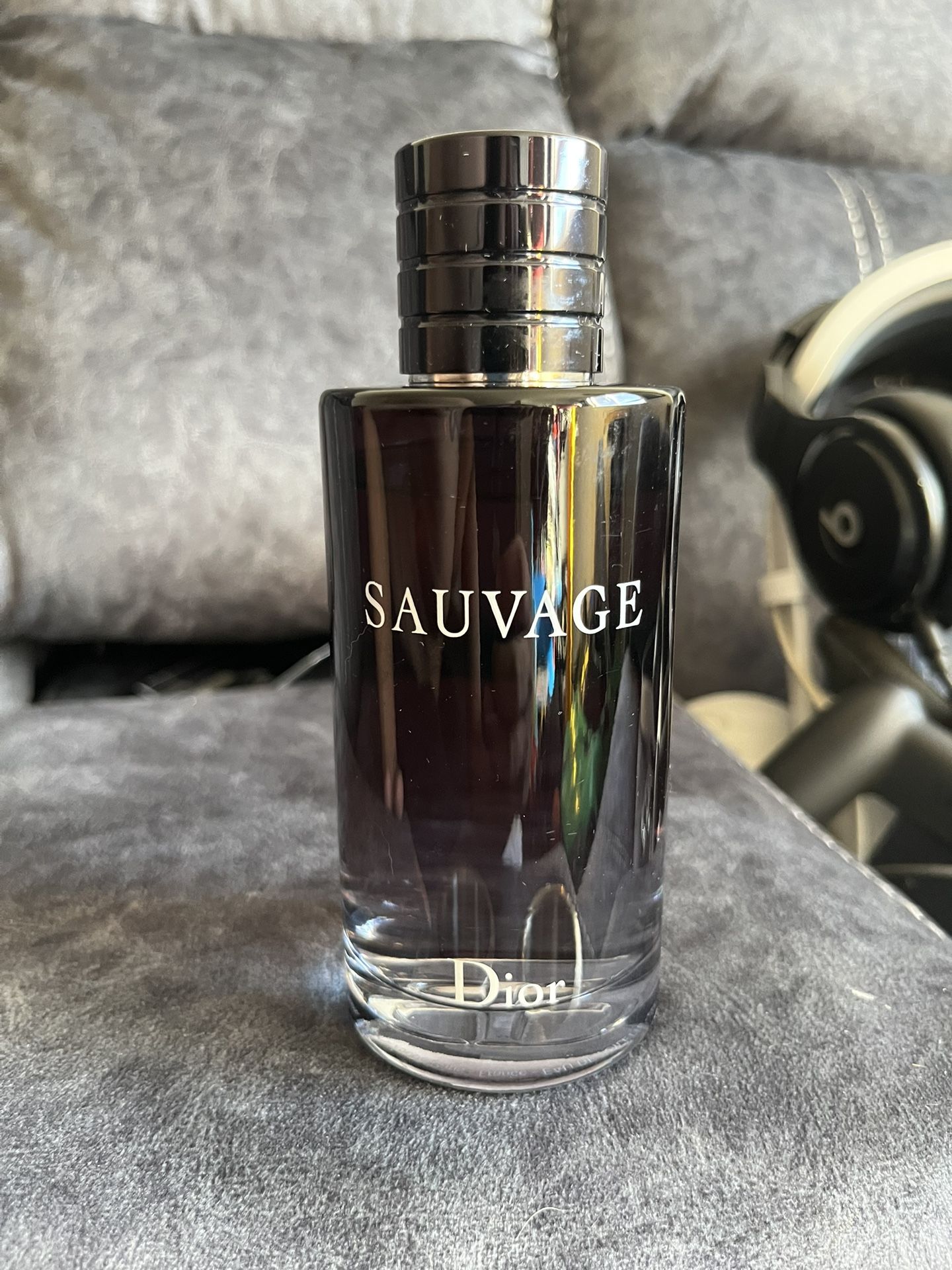Dior Sauvage 
