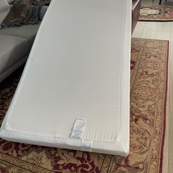 Twin Mattress Only $70