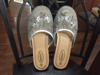 Slippers
