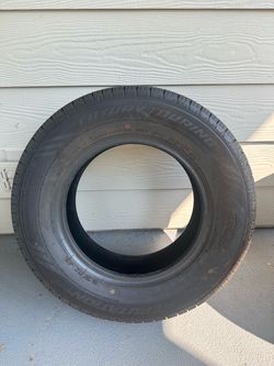 Reputation Luxury Touring Tires Set of 4 – 195/70R14 – Great Tread