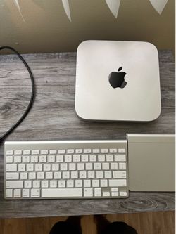 2015 Mac mini