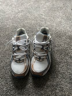 Newbalance 740