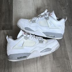 Jordan 4 Oreo size 13