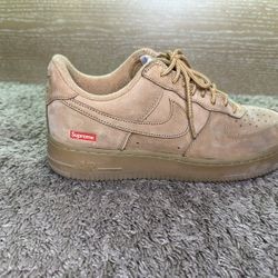 Air Force Supreme 