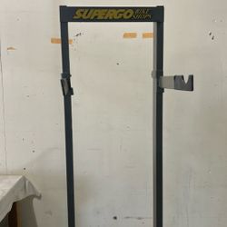 Supergo Bike Rack 