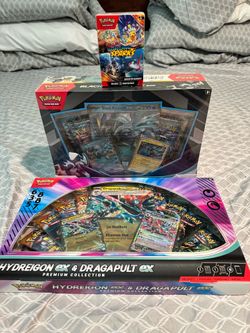 Surging Sparks Bundle