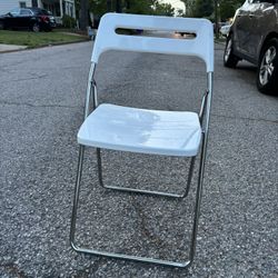 Chair. Folding Chair