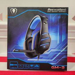 Gaming Headset GM-3