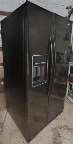 Large Fridge Delivered