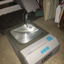 Nice overhead projector only $150