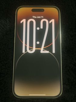 IPhone 14 Pro - 256GB - Unlocked
