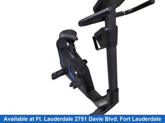 Horizon 5.0u Exercise Bike Black Other Collectible