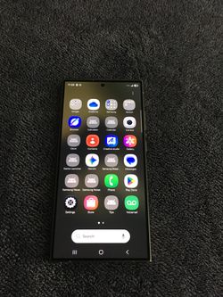 Samsung S24 Ultra 512Gb Factory Unlocked