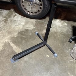 Bike Stand