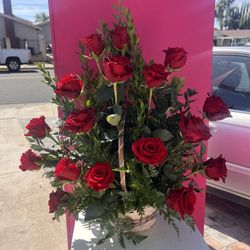 Flowers Arrangements 