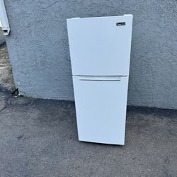 10 Cubics Household Mini Fridge Refrigerator With Freezer 