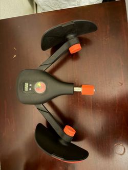 Exercise items