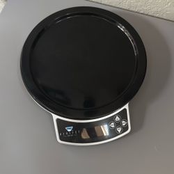 Food Scale