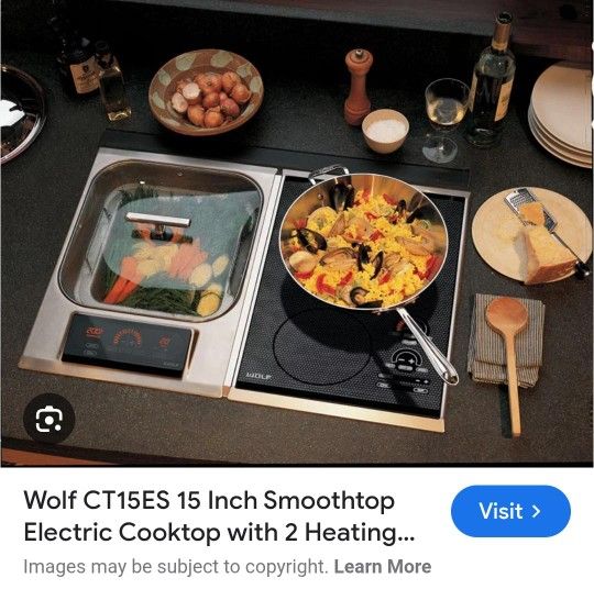 Wolf Frayer And Steemer New Electric