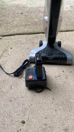 Hoover electric power brush