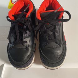 Toddler Jordan Shoes