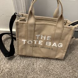 The Tote Bag Marc Jacobs