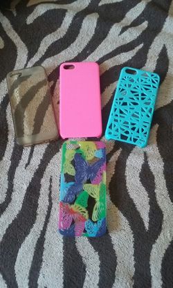 iphone 5s Cases