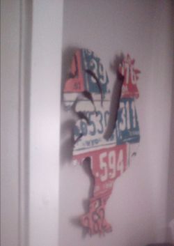Rooster