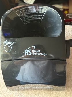 RS Sovereign coin counter $20.00 OBO