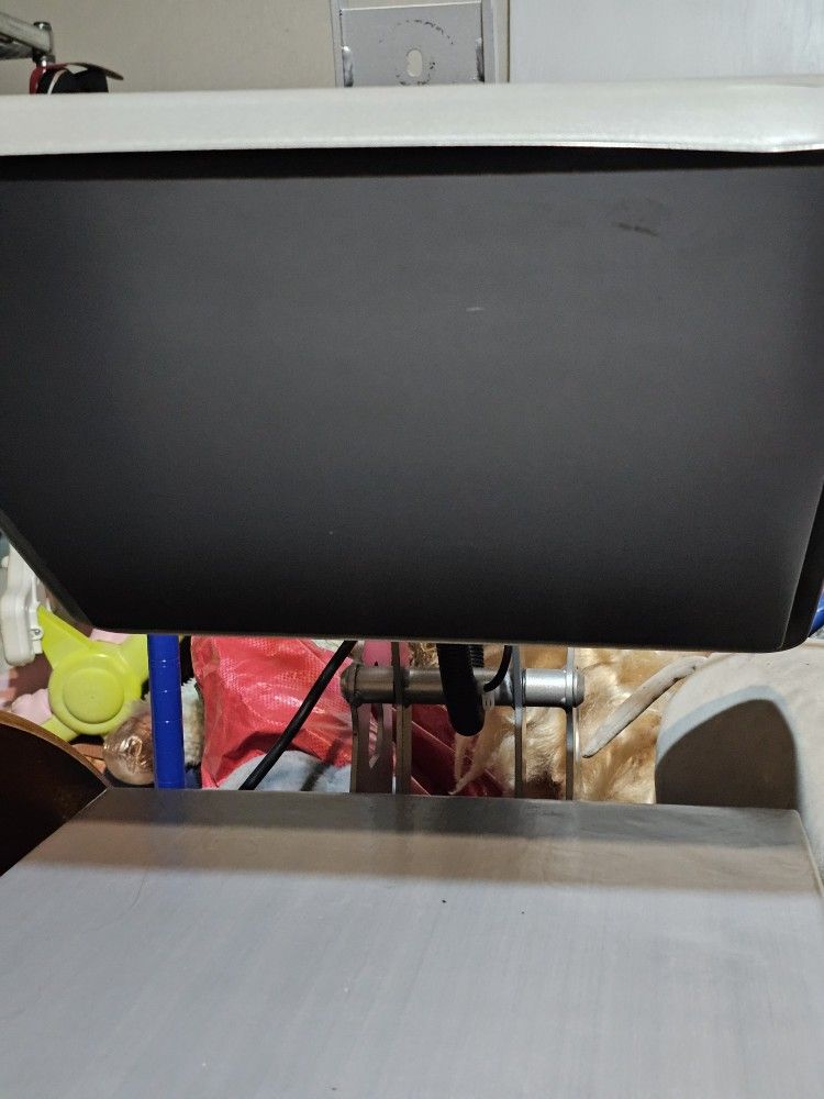 16x16 Auto Open Hotronix Heat Press