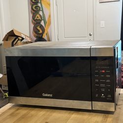 Galanz Microwave / Airfryer 