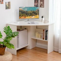 Set escritorio + silla de escritorio