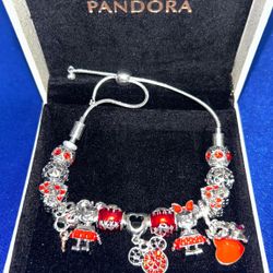Pandora Bracelet 