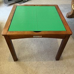 Lego Table