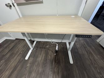 Desk Riser