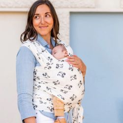 Moby Mickey Mouse Baby Wrap 