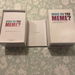 What Do You Meme 