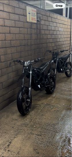 2024 surron ultra bee