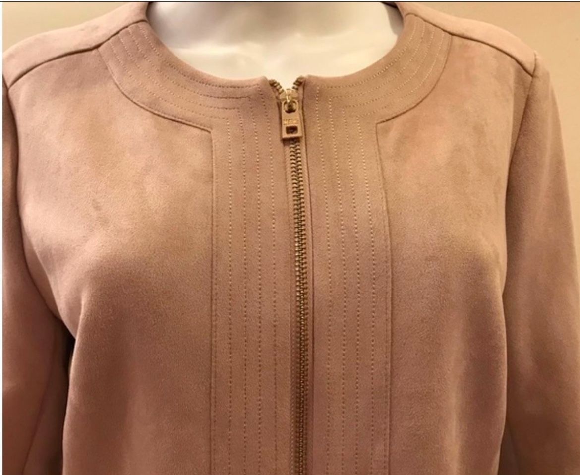 Jacket -Mark New York