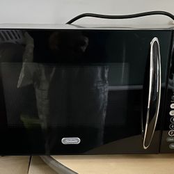 Sunbeam Microwave 