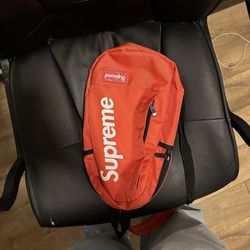 Supreme Bag