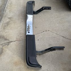 Toyota Pickup 1991 Rear Bumper