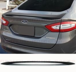 💝 Spoiler Wing for Ford Fusion 2013-2020 UNPAINTED