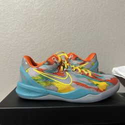 Kobe Venice Beach 6.5Y 